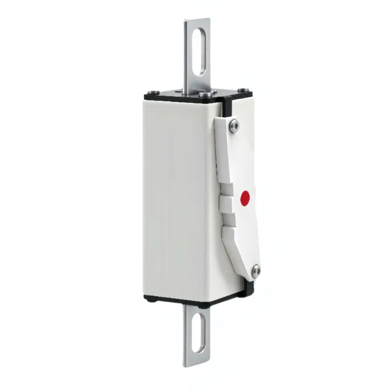 1500V PV Fuse 50-630A gPV Class | GFPVT1500 Solar Fuse