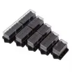 Multi-way Blade Fuse Box
