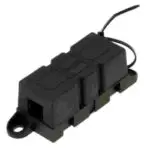 GFEV/298 MEGA Bolt-On Fuse Holder | 30A–650A DC