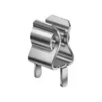 GF-381 PCB Fuse Clip | 10x38mm Fuse Holder 40A 1000V |EssFuse