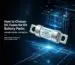 GFEFUSE H14FE60 60A 500V DC high voltage fuse, How to Choose DC Fuses for EV Battery Packs