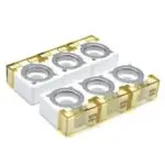 ANL‑B058 Heavy‑Duty Battery Terminal Fuse | 58V DC 30‑300A Bolt‑On Fuse |EssFuse