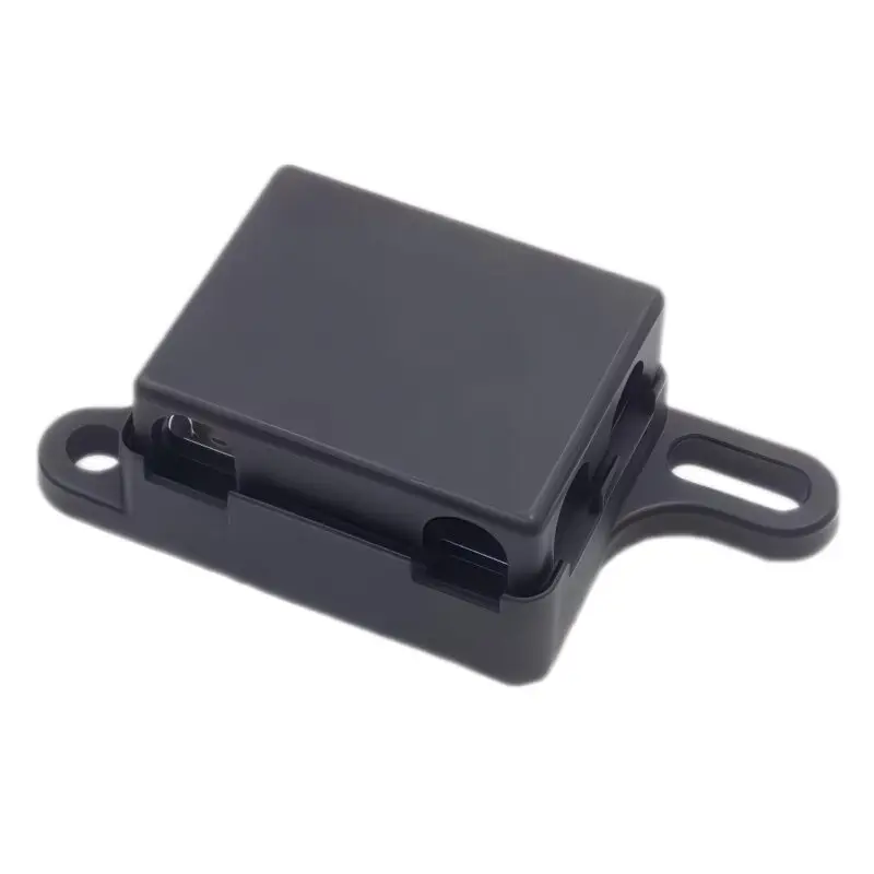 GFEV(C02) Module MIDI Bolt‑Down Fuse Holder | 30‑200A DC 125V Auto Fuse Block