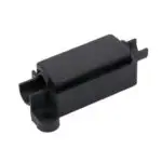 GF-HB MINI Bolt-On Fuse Holder Box | 30A-200A 12V-125V DC | Ess Fuse