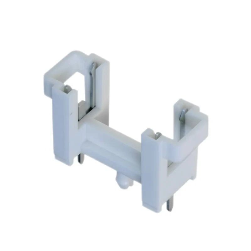 PTF‑60A 5x20mm PCB Fuse Holder 6.3A 250VAC PTF‑60A 5x20mm PCB Fuse Holder 6.3A 250VAC