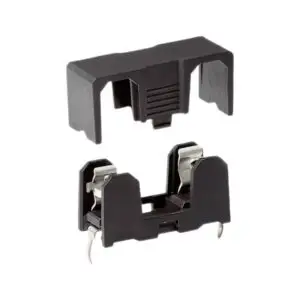 What Is a 5x20 Fuse Holder