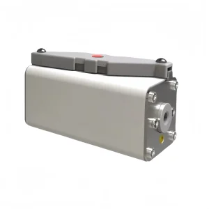 GFEVT1000-A-59E High Speed DC Fuse | EV & Energy Storage Protection